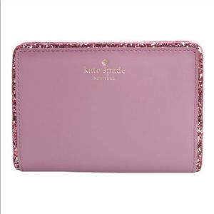 Tellie Kate Spade Wallet